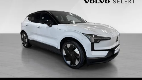 VOLVO EX30 428hk Twin Performance AWD Ultra