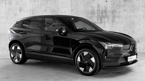 VOLVO EX30 Twin M Performance Ultra SEMI.EL.HF|5G|360|H&K|PANO++