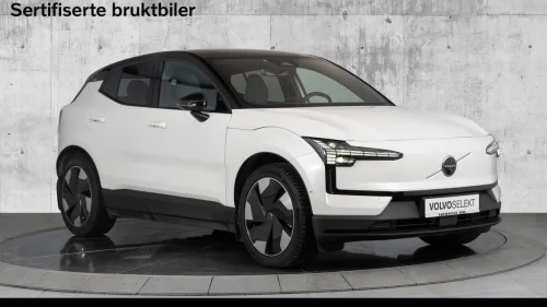 VOLVO EX30 428 hk Ultra. Harman Kardon/Soltak/360 kam/Aktive LED