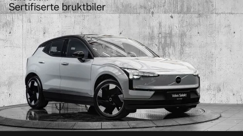 VOLVO EX30 Twin Motor Performance Ultra | Harman/Kardon 360Kamera
