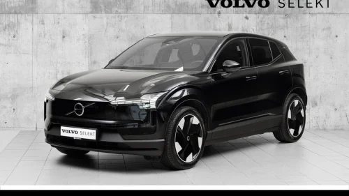 VOLVO EX30 Twin Performance Plus / ACC / Harman&Kardon / Kamera