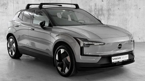 VOLVO EX30 Twin Performance Plus KROK|TONEDE|H&K|TAKBØYLER++