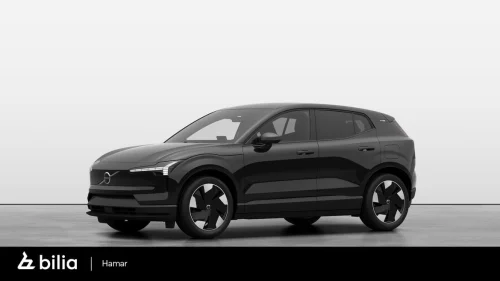 VOLVO EX30 AWD Twin Performance, 428 HK, kun 7000 km!