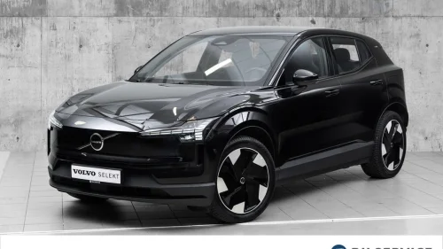 VOLVO EX30 Twin M Performance Plus / ACC / Harman&Kardon / Kamera