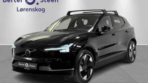VOLVO EX30 Twin Motor Performance | Harman/Kardon | AdCruise