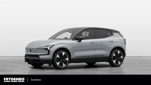 VOLVO EX30 Twin Performance Ultra KROK|PARKPILOT|20"|PANO|360++