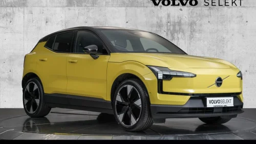 VOLVO EX30 Ultimate | H.feste | VÅRKAMPANJE Rente fra 2,99%