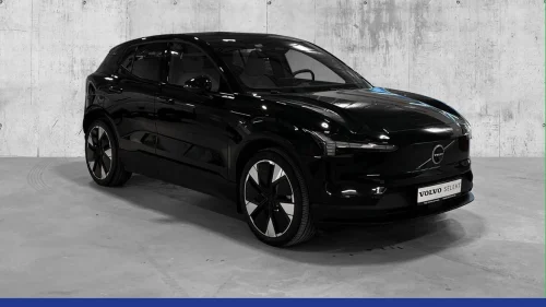 VOLVO EX30 SOMMERKAMPANJE MED RENTE FRA 2,99%