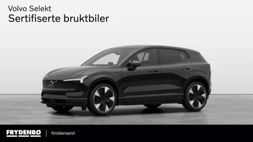 VOLVO EX30 Twin Performance Ultra PANO|20"|360|H&K|TONEDE