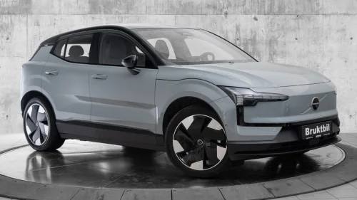 VOLVO EX30 Twin Performance Ultra H&K|360|CARPLAY|ACC|5G|PANO++