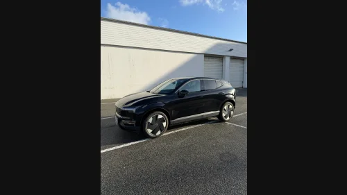 VOLVO EX30 428hk Twin Performance AWD Ultra Toned
