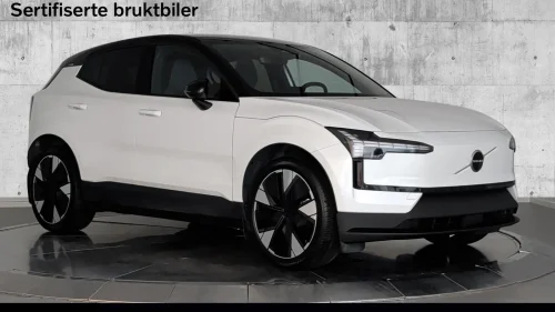 VOLVO EX30 PERFORMANCE - 428 Hk - AWD - PLUS - 20"