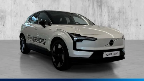 VOLVO EX30 428hk Twin Performance AWD Ultra Harman Kardon,Panorama