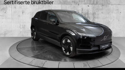 VOLVO EX30 Twin Motor Plus Harman/DAB/El.stol/Google/Ryggekamera