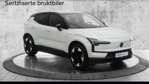 VOLVO EX30 Twin Performance Plus TONEDE|5G|LED|CARPLAY|VARMEP.+