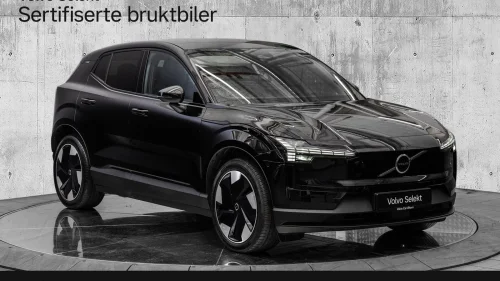 VOLVO EX30 Twin Motor Performance Plus AWD | HarmanKardon