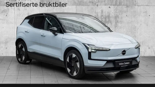 VOLVO EX30 Twin Motor Performance Plus AWD - HarmanKardon
