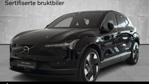 VOLVO EX30 Twin Motor Plus, Høstkampanje, Kamera, Google