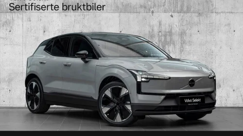 VOLVO EX30 Twin Motor Performance Ultra Premium Edition
