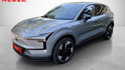VOLVO EX30 Twin Performance Plus/AWD/Harman/V.Pumpe/Google/5G