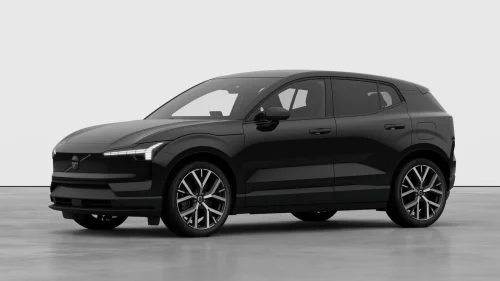 VOLVO EX30 Twin M Perf Ultra Black E