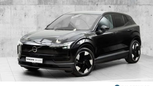 VOLVO EX30 Twin M Performance Ultra / H-feste / 360° / H&K / Pano