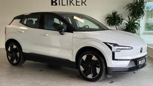 VOLVO EX30 Twin Motor Performance Ultra Pano/HermanK/Hengerfeste++