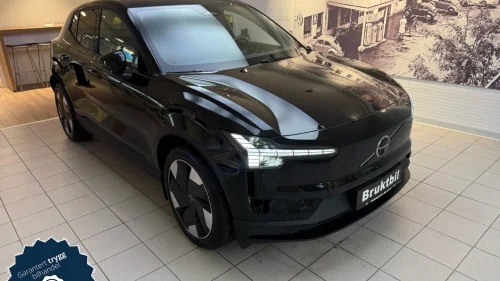 VOLVO EX30 EX30 428hk Twin Performance AWD Ultra
