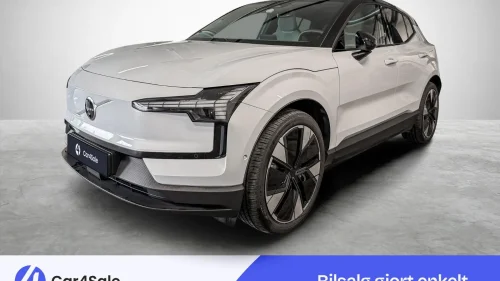 VOLVO EX30 Performance AWD Ultra / 450km / Norsk / H&K/ Krok/ Pano