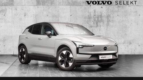 VOLVO EX30 El. Twin Performance Plus 428Hk. 20" Sommerhjul