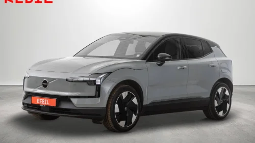 VOLVO EX30 428HK - Twin Performance/AWD/Rkam/Navi/H&K