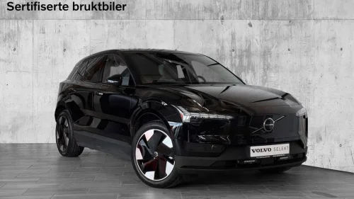 VOLVO EX30 Twin Performance | H.feste | 1000m LEDlys