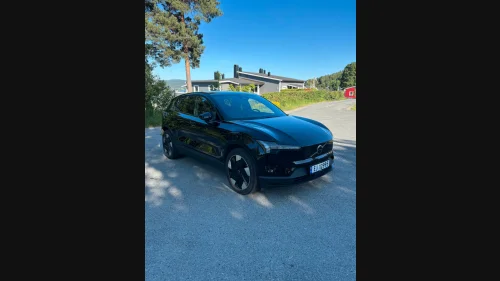 VOLVO EX30 428hk Twin Performance AWD Plus