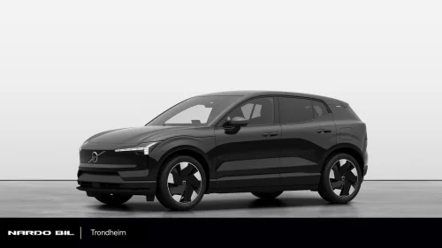 VOLVO EX30 428 hk Ultra. Krok/360/Soltak/Varmepumpe/Harman Kardon