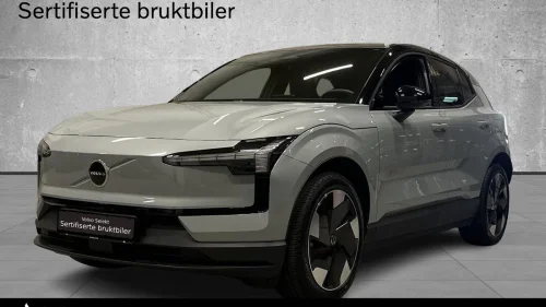 VOLVO EX30 Twin Performance Plus - H.Feste H&K, Carplay, Google