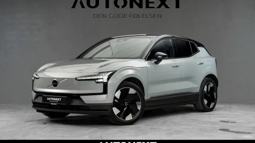 VOLVO EX30 TWIN PERFORMANCE AWD PLUS/ACC/H.FESTE/GODT UTSTYRT++
