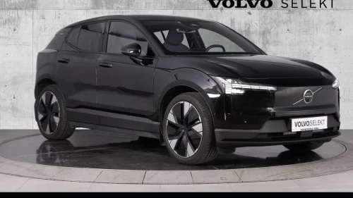 VOLVO EX30 Ultra. 20"alu/Harman Kardon/Soltak/360 kam/Aktive LED
