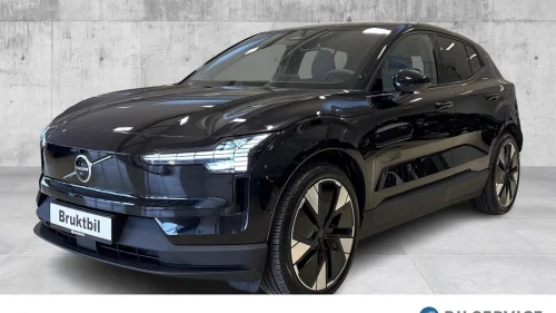 VOLVO EX30 Twin Performance Ultra 360°/Pano/Harman&Kardon/ACC ++