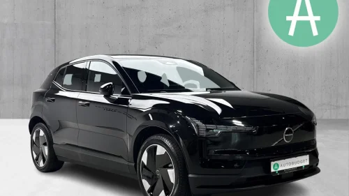 VOLVO EX30 Twin Performance Plus H&K/ Google / Dab / Acc