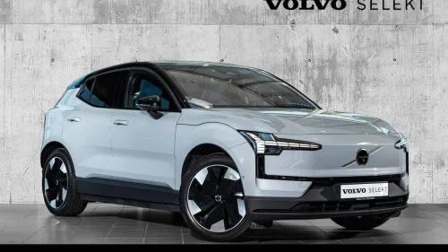 VOLVO EX30 Twin Motor Performance Ultra - 360 H/K