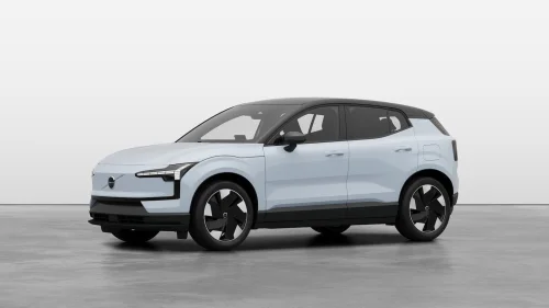 VOLVO EX30 Plus - google. appel carplay, AWD ++