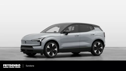 VOLVO EX30 Twin Motor Performance Ultra PARKPILOT|20"|PANO|360++