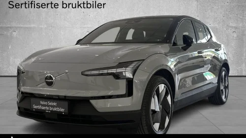 VOLVO EX30 Twin Performance Plus, Kamera, Google Maps, 4X4+++