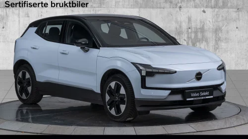 VOLVO EX30 AWD | Harman & Kardon | App | Varmepumpe | +++