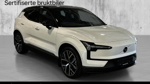 VOLVO EX30 Ultra AWD Performance / 20" Felger / HarmanKardon /360