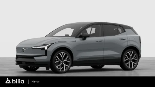 VOLVO EX30 AWD Twin Motor Ultra, KUN 3000 km !!