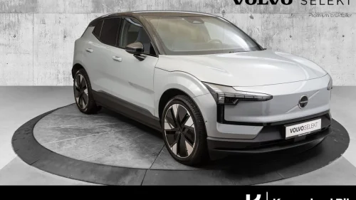 VOLVO EX30 TWIN ULTRA/VOC/360KAM/ACC/H&K