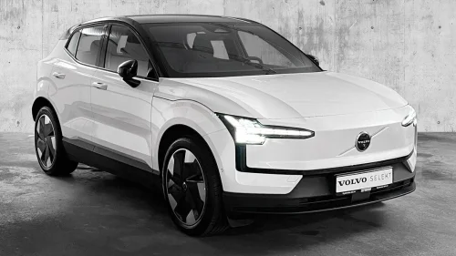 VOLVO EX30 Twin Performance Ultra PANO|360|PILOT|H&K++