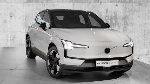 VOLVO EX30 Twin Performance Ultra