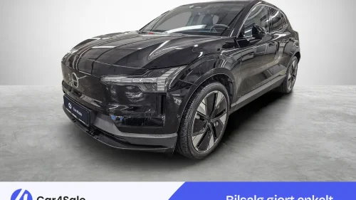 VOLVO EX30 Performance AWD Ultra / Norsk / 360 / Pilot / H&K/ Pano
